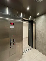 Rented by Pear NYC LLC