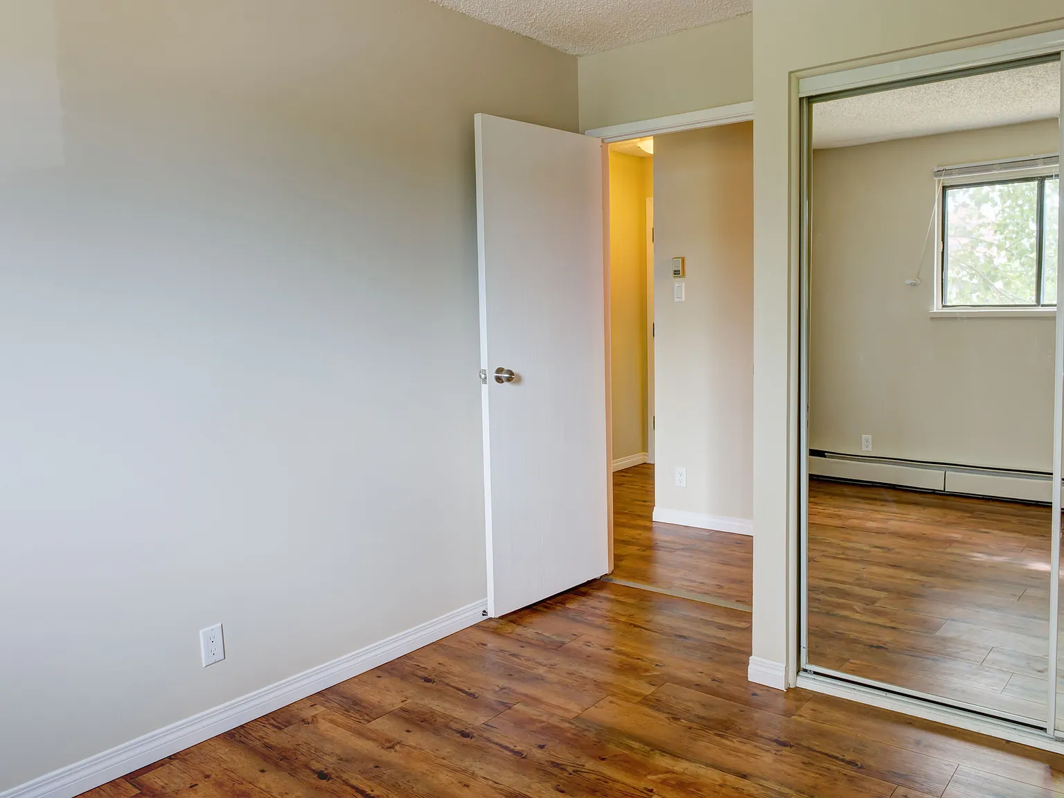 Skyview Apartments — Photo 3