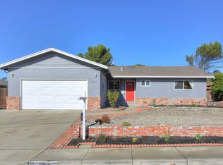 1361 Paradise Dr, Martinez, CA 94553