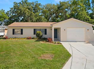 4549 Ontario Dr, New Port Richey, FL 34652