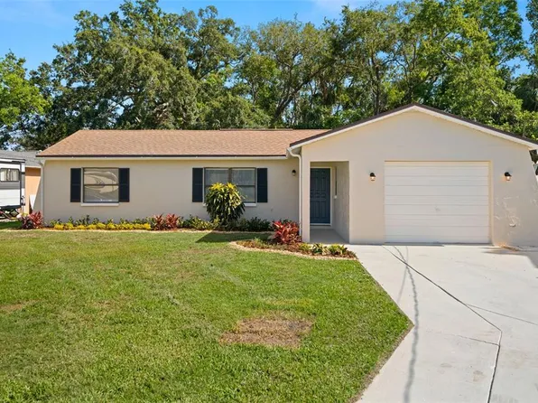 4549 Ontario Dr, New Port Richey, FL 34652