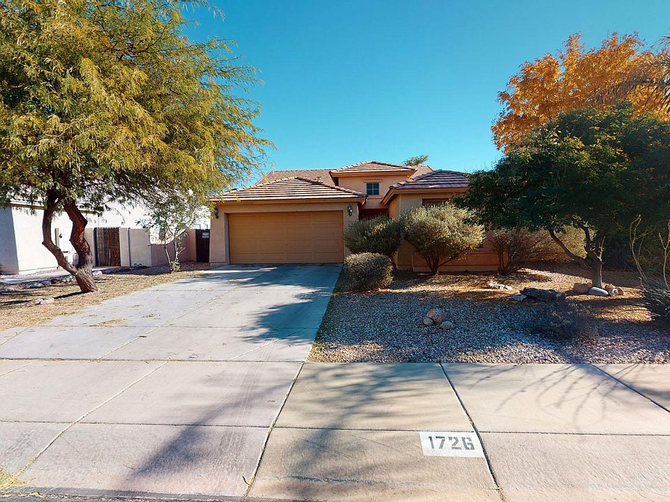 1st image of 1726 N Desert Willow St