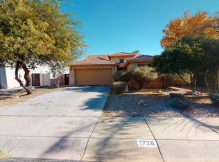 1726 N Desert Willow St, Casa Grande, AZ 85122