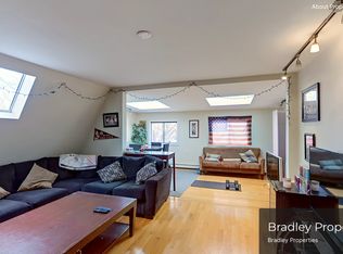 10B Evergreen Ave #3, Somerville, MA 02145