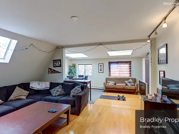 10B Evergreen Ave #3, Somerville, MA 02145