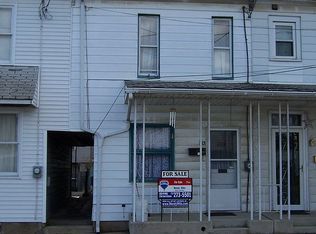 339 N 13th St, Lebanon, PA 17046