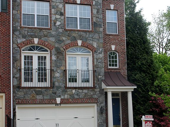 2nd image of 4613 Aspen Hill Ct