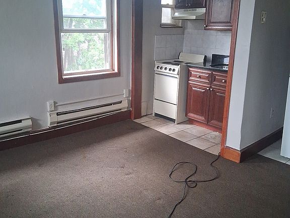 Living room on Kitchen Side