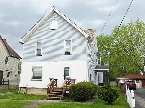 1113 High St NE, Warren, OH 44483