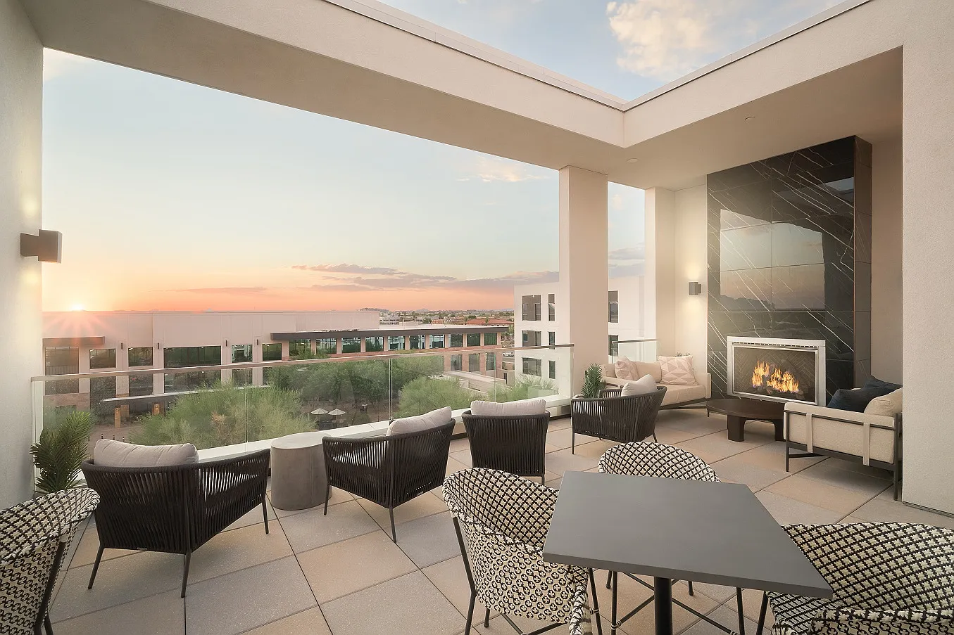 Huxley Scottsdale — Photo 4
