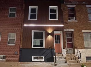 1545 S Taylor St, Philadelphia, PA 19146