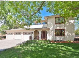 1712 37th Ave, Greeley, CO 80634