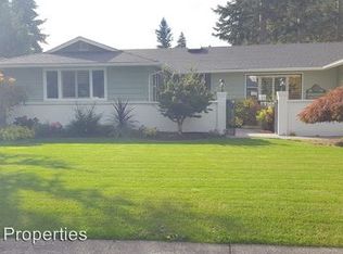 3713 Pifer Ct SE, Olympia, WA 98501