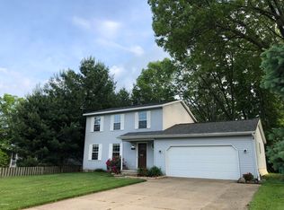 1722 Klaver St SW, Wyoming, MI 49519