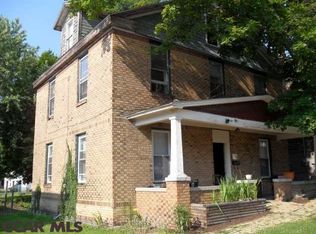 308 Margaretta St, Clearfield, PA 16830