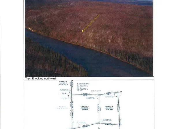 Nhn Kantishna Riv, Nenana, AK 99760