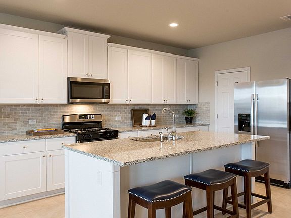 Modern Kitchen