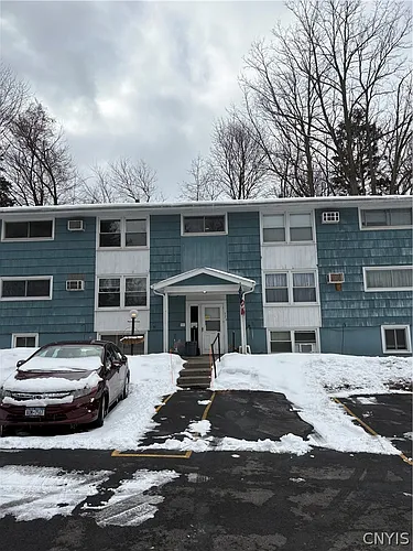 330 Draper Ave #326 Photo 1