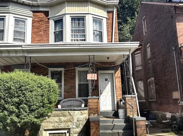 131 Hoffman Ave, Trenton, NJ 08618