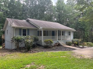 705 Alcovy Forest Dr, Lawrenceville, GA 30045
