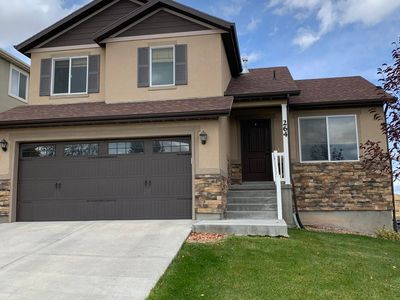 264 W Rocky Creek Way, Saratoga Springs, UT, 84045