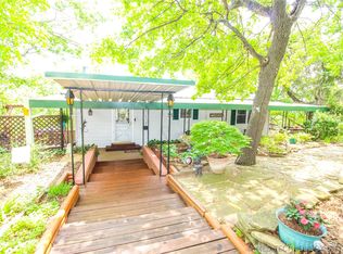 92 Lochview Ln, Canadian, OK 74425