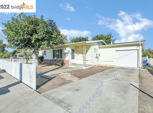 608 Texas St, Antioch, CA 94509