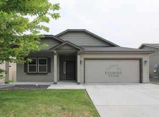 2950 Woodland Pl, Richland, WA 99352
