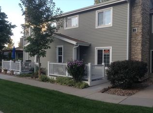 8478 Everett Way UNIT C, Arvada, CO 80005