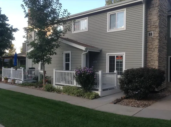 8478 Everett Way Unit C, Arvada, CO 80005