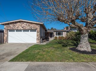 339 Greenway Dr, Pacifica, CA 94044