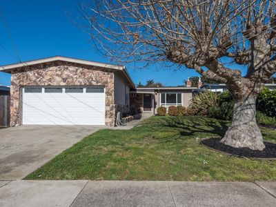 339 Greenway Dr, Pacifica, CA, 94044