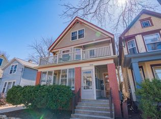 1243-1245 Jenifer St, Madison, WI 53703