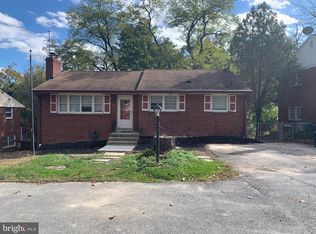 10223 Riggs Rd, Hyattsville, MD 20783