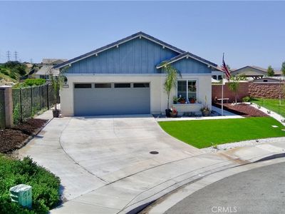 1030 Lavender Ct, Calimesa, CA, 92320