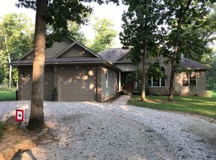 2662 Us Highway 51, Ramsey, IL 62080