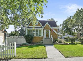 4233 Kathleen Ln, Oak Lawn, IL