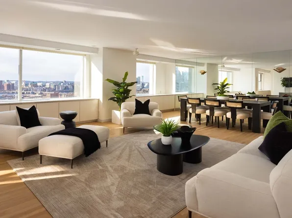 151 Tremont St APT 24E, Boston, MA 02111