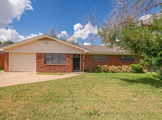 3811 Kenwood Dr, Odessa, TX 79762