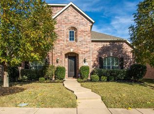 808 Panther Ln, Allen, TX 75013