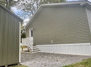 30 Bridlepath Trl #87, Killingworth, CT 06419