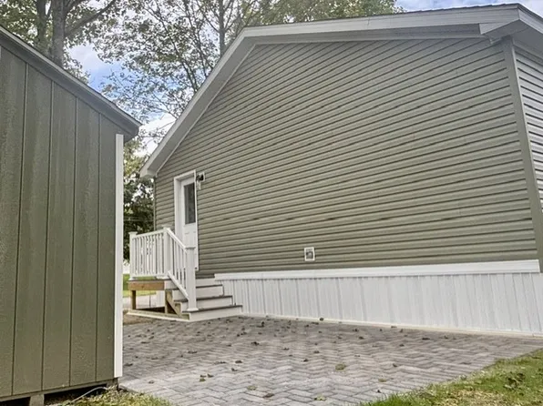 30 Bridlepath Trl #87, Killingworth, CT 06419