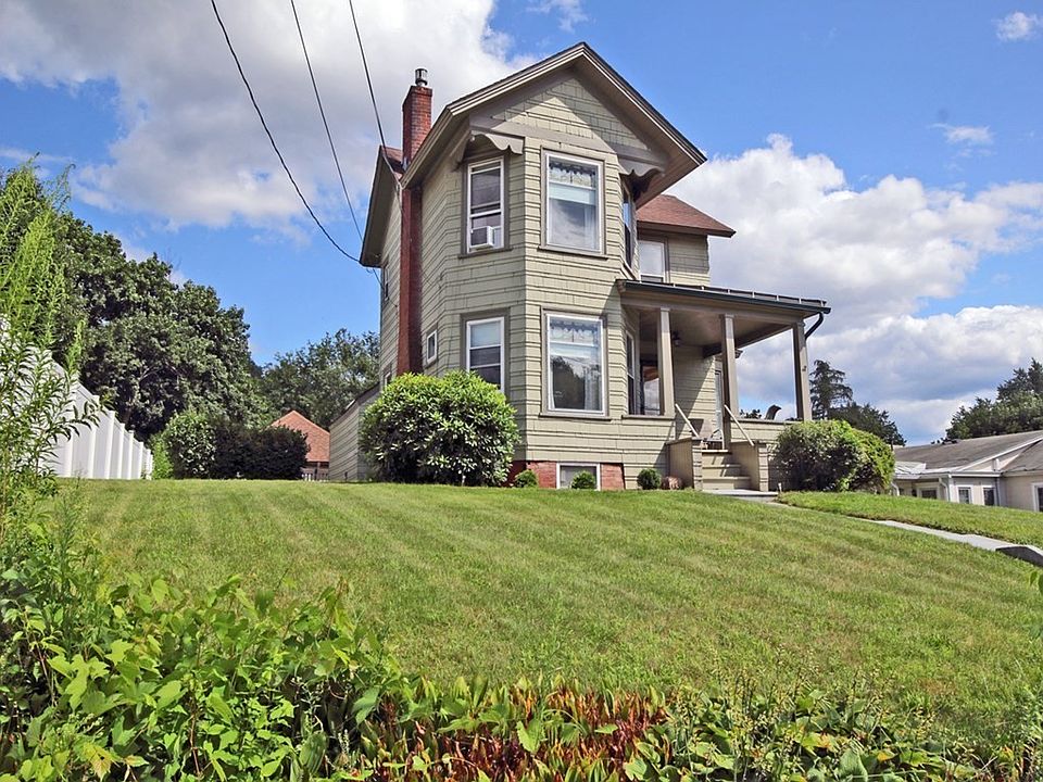 161 High St, Greenfield, MA 01301 Zillow
