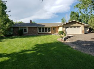 708 Inverness Rd, Fort Collins, CO 80524