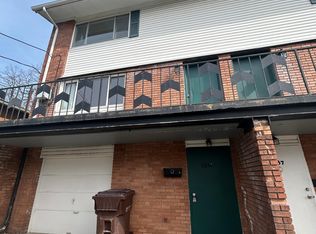 2335 Newton St, Akron, OH 44305