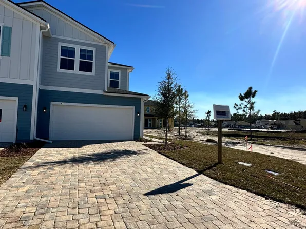 61 Fieldfare Ln, Saint Augustine, FL 32092