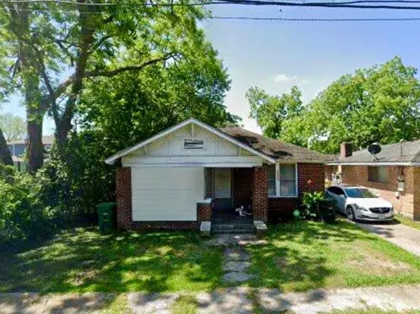 3110 Gray St, Houston, TX 77004