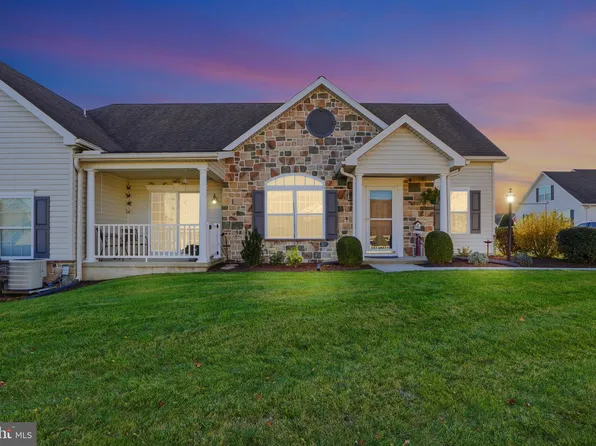 137 Mineral Dr #30D, York, PA 17408