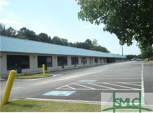 200 Governor Treutlen Rd SUITE 12, Pooler, GA 31322