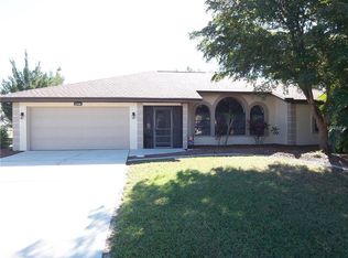 2346 Bonn Ct, Punta Gorda, FL 33983